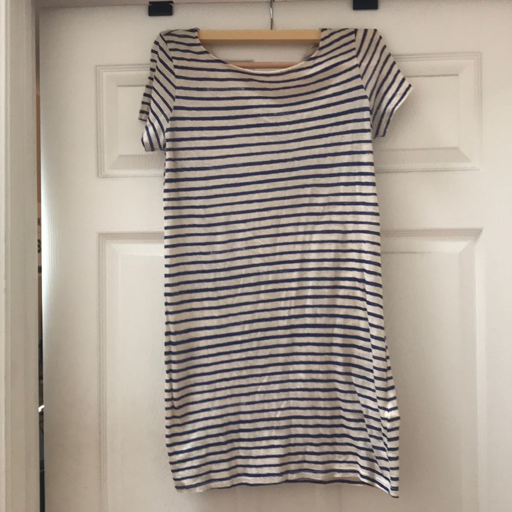 Womens dress